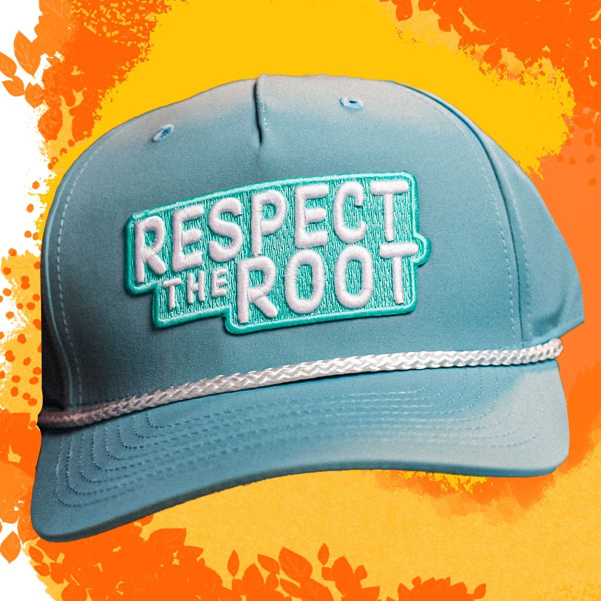 Respect the Root - Hat