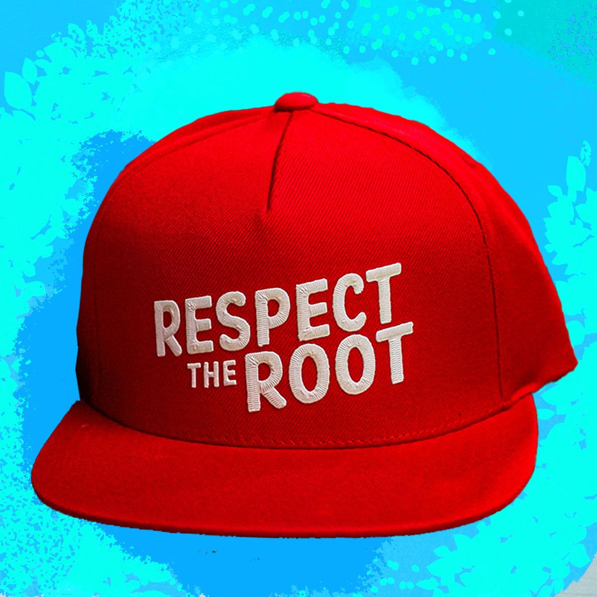 Respect the Root - Hat