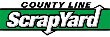 County Line Scrapyard
