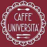 logo Caffè Università