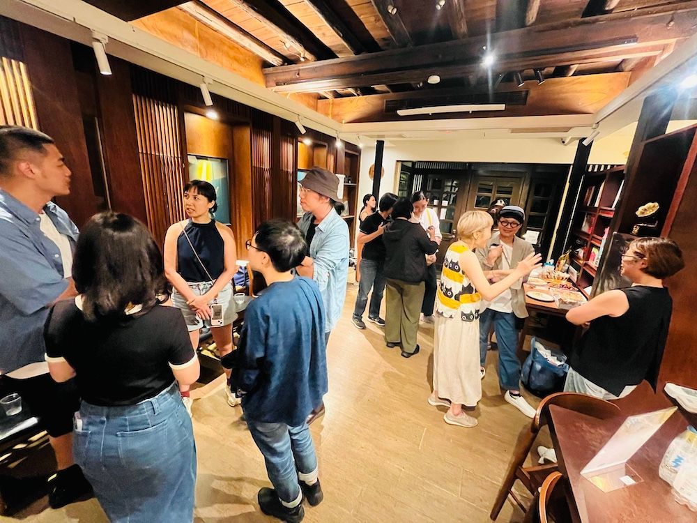 PANDA x 榮耀基金會 藝起SING-ALONG BAR!