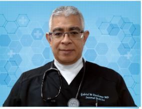Dr. Deschamps — Coral Gables, FL — Gabriel M. Deschamps MD P.A.
