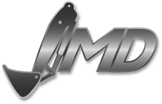 JMF Multi-services Inc. LOGO