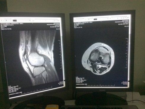 Risultati diagnostici