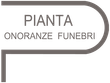 Pianta Onoranze Funebri-LOGO