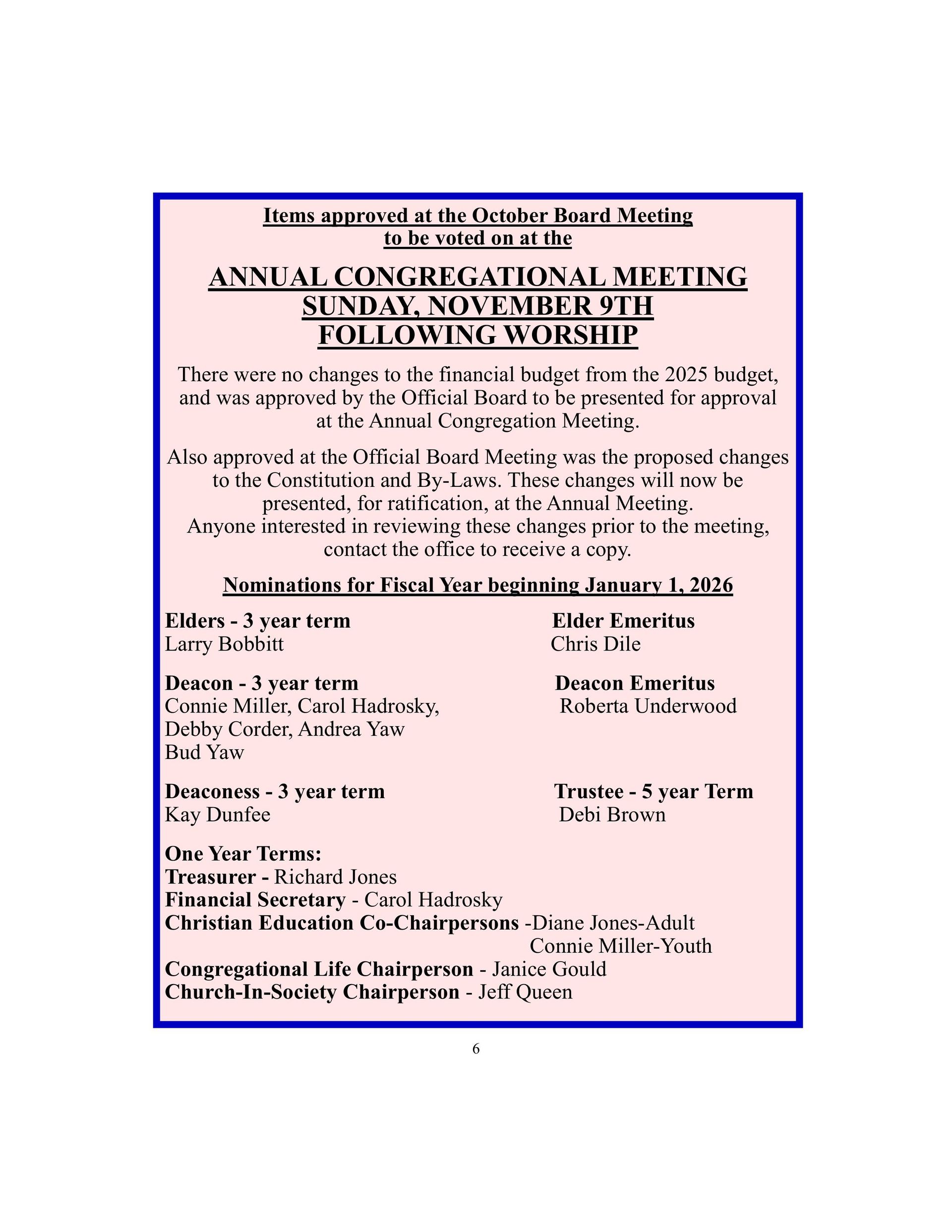 Men at a ceremony, a flyer promoting the 