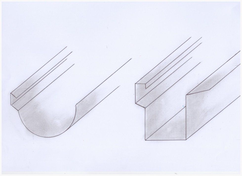 canali tondi e quadri