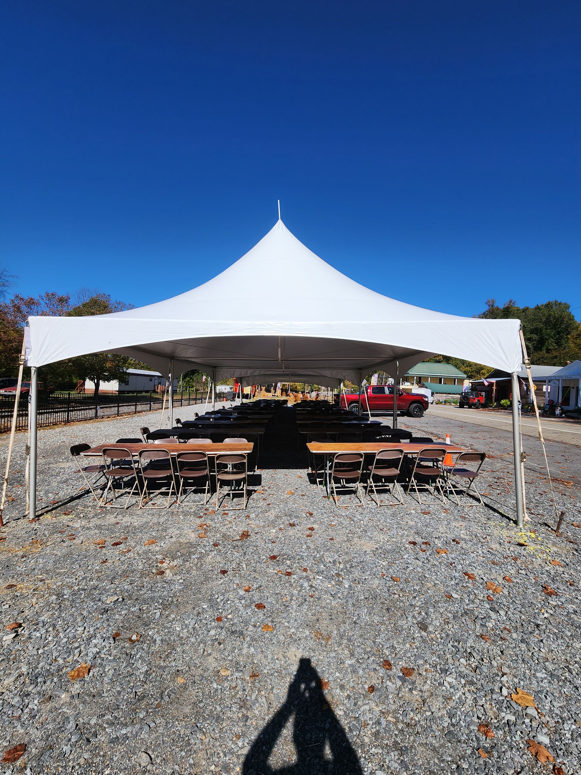 Dance Floor Rental | Cumming, GA | Anderson Tent & Event