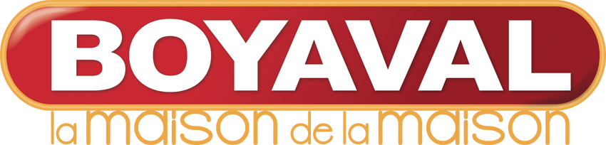 Logo BOYAVAL