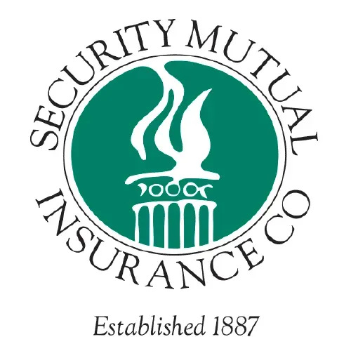 Security Mutual Insurance Co. logo.