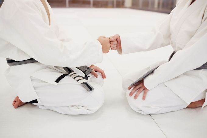 Martial Arts School in Twin Falls, ID