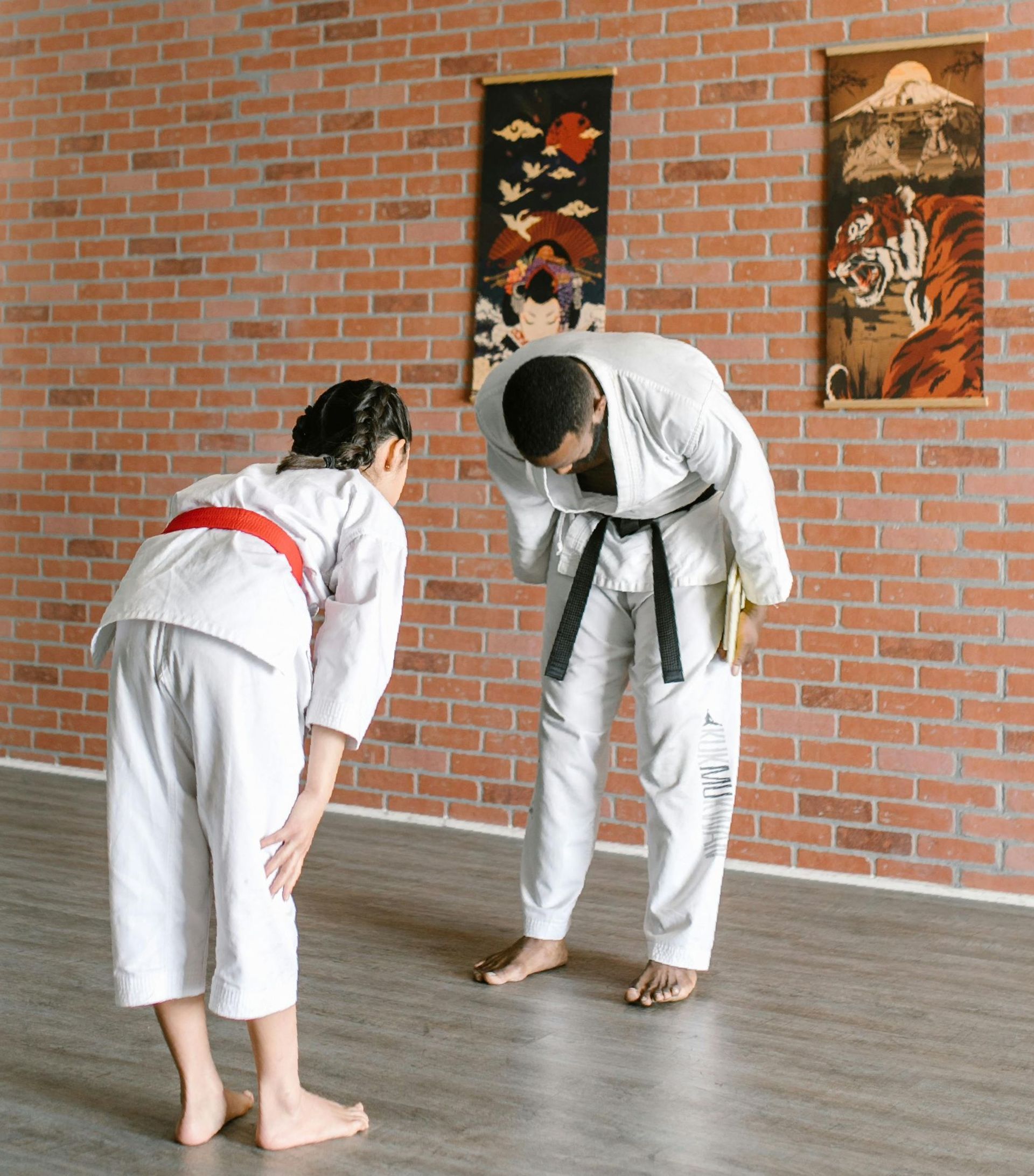 Tang Soo Do Basics in Twin Falls, ID