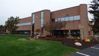 Capital Psychological Associates Atrium Drive Office located at 4 Atrium Drive, Suite 240, Albany, NY 12205
