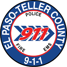 El Paso-Teller County 9-1-1 Authority logo