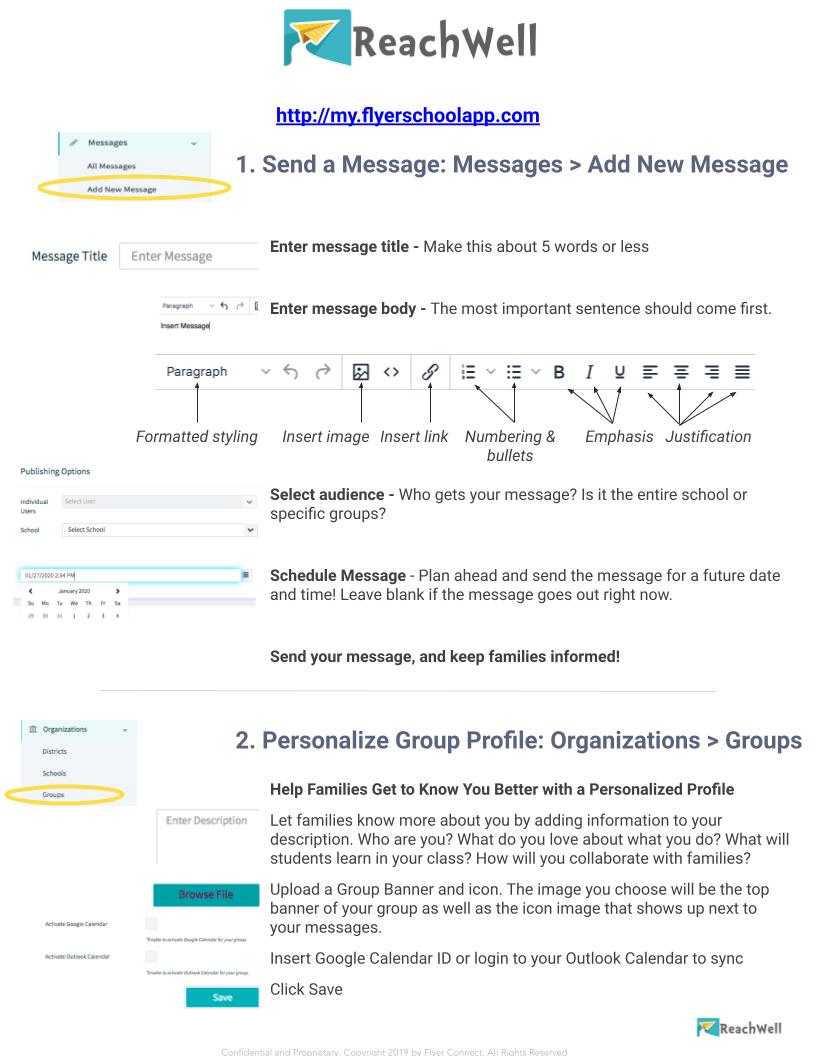 A white sheet of paper with a bunch of text on it.