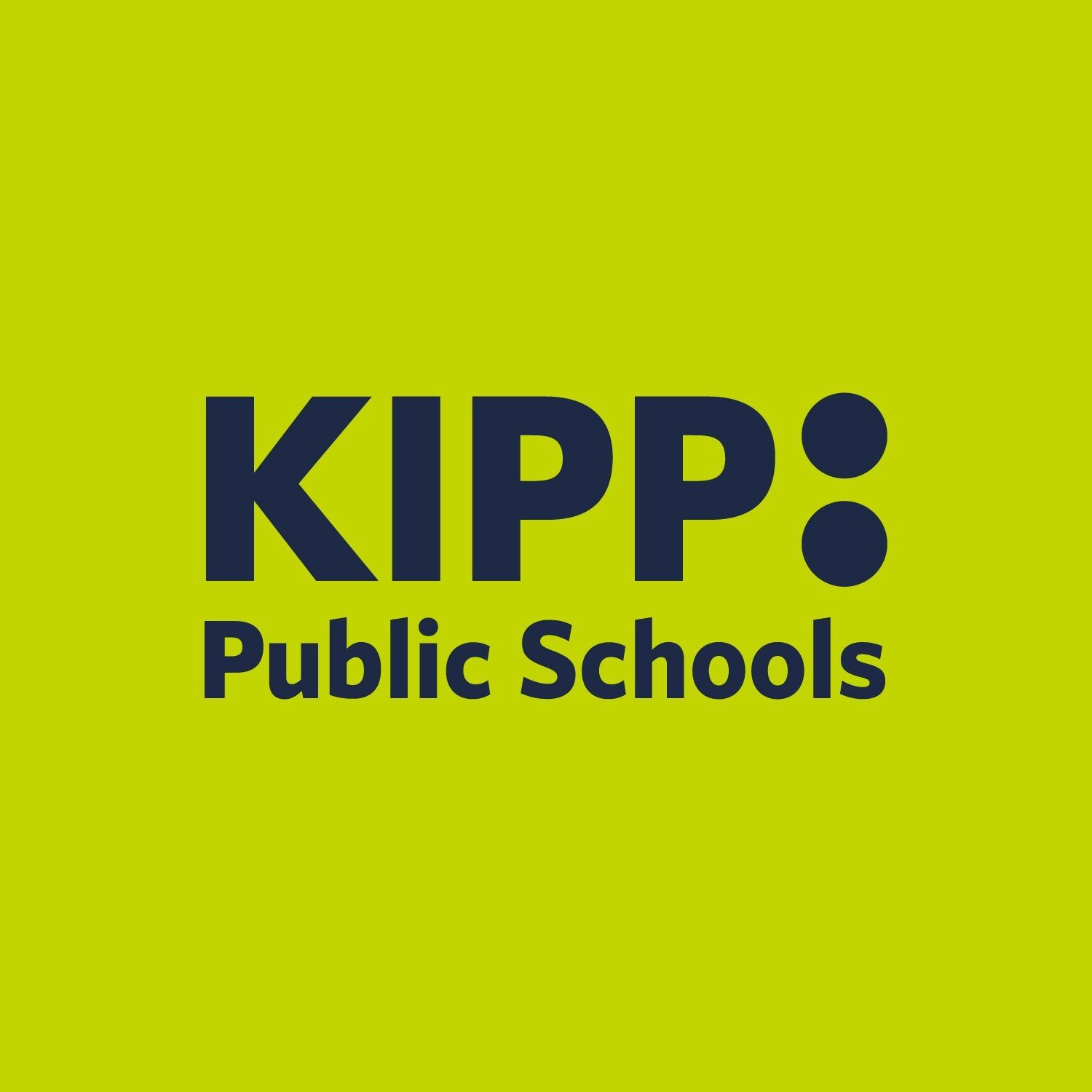 KIPP: Public Schools