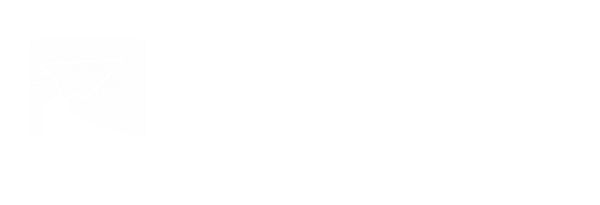 A white background with a few lines on it