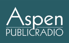 Aspen Public Radio Logo