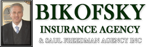 Bikofsky Insurance Agency Inc