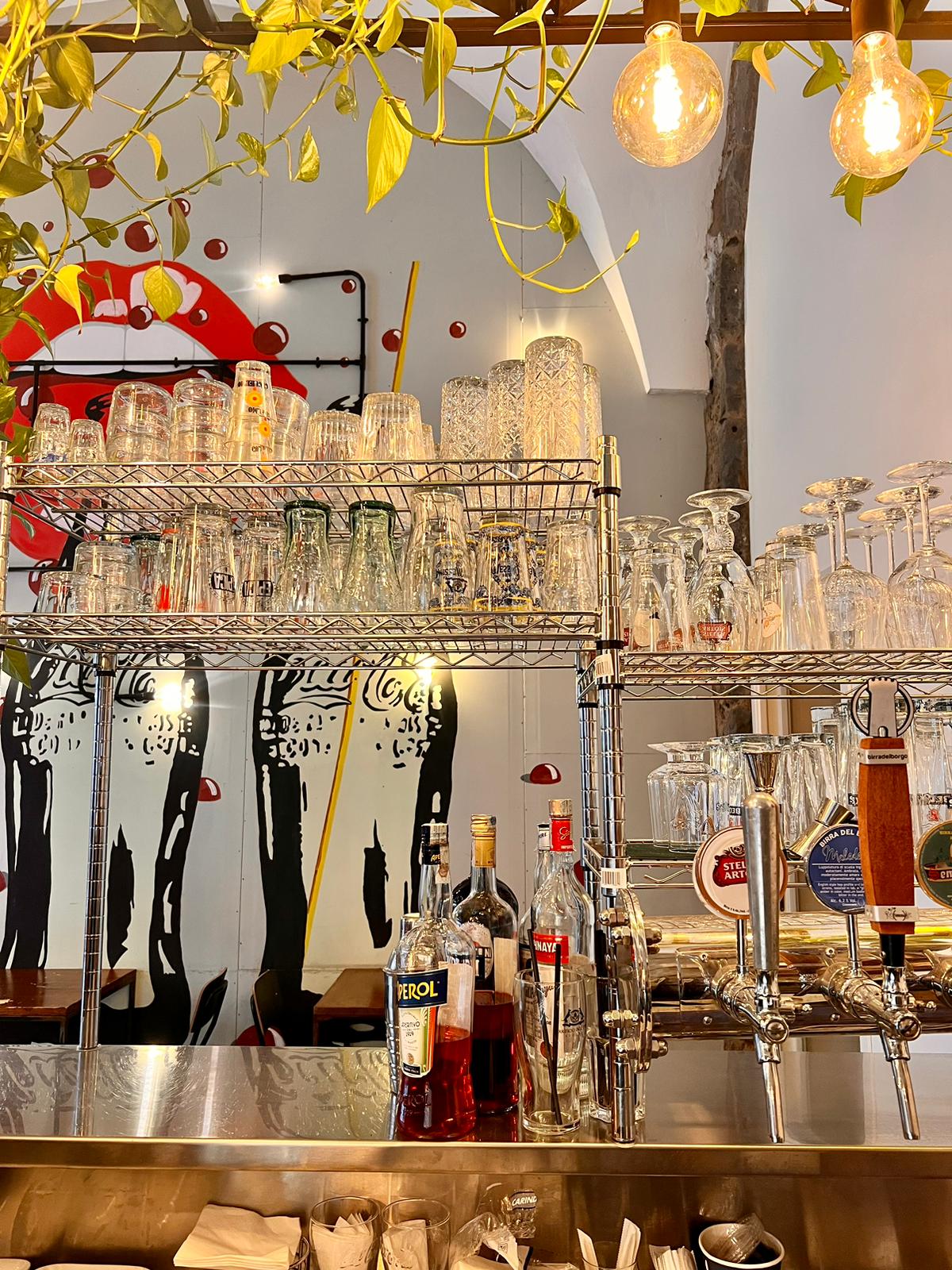 realizzazioni vega arredi commerciali 4