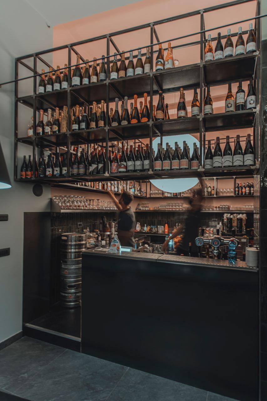 realizzazioni vega arredi commerciali 12