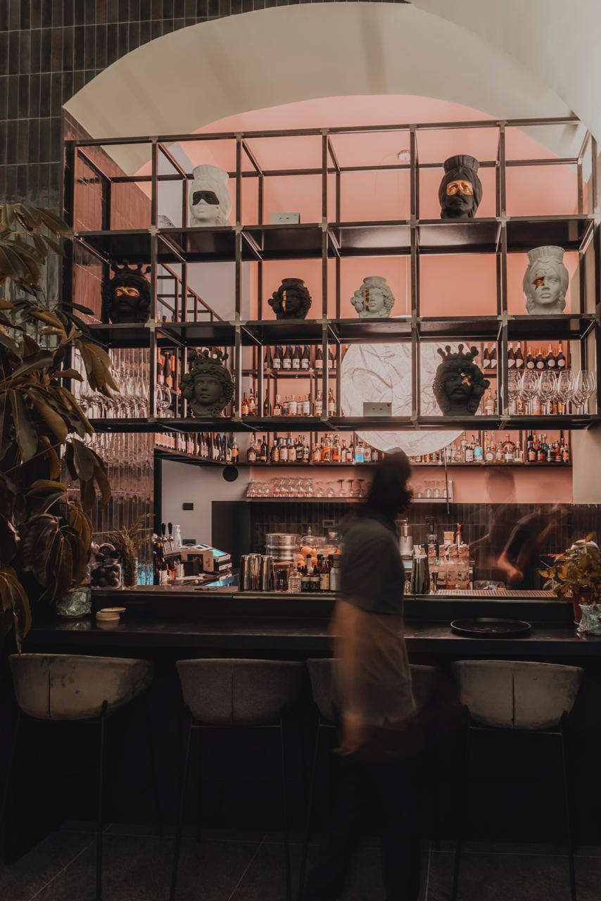 Progettazione ambienti