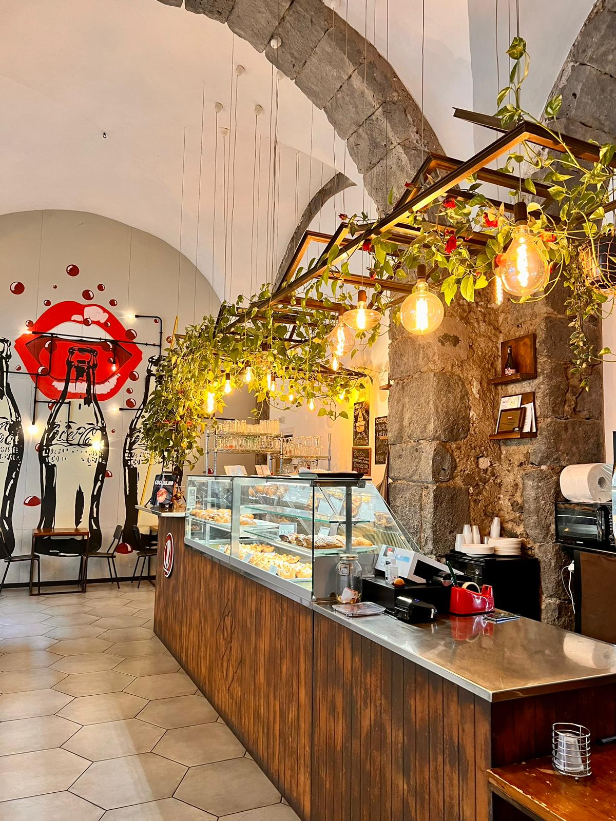 realizzazioni vega arredi commerciali 3