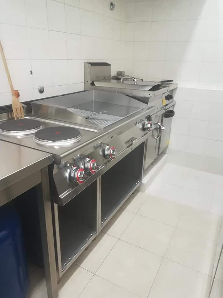 realizzazioni vega arredi commerciali 6