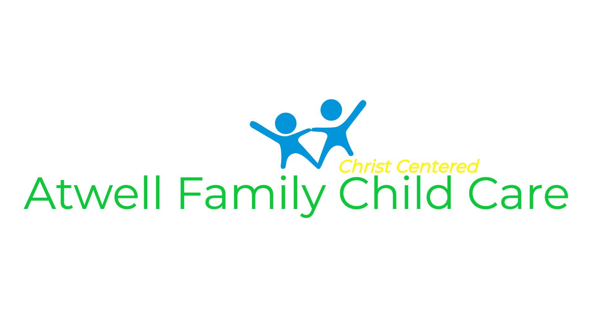 Atwell Family Child Care logo