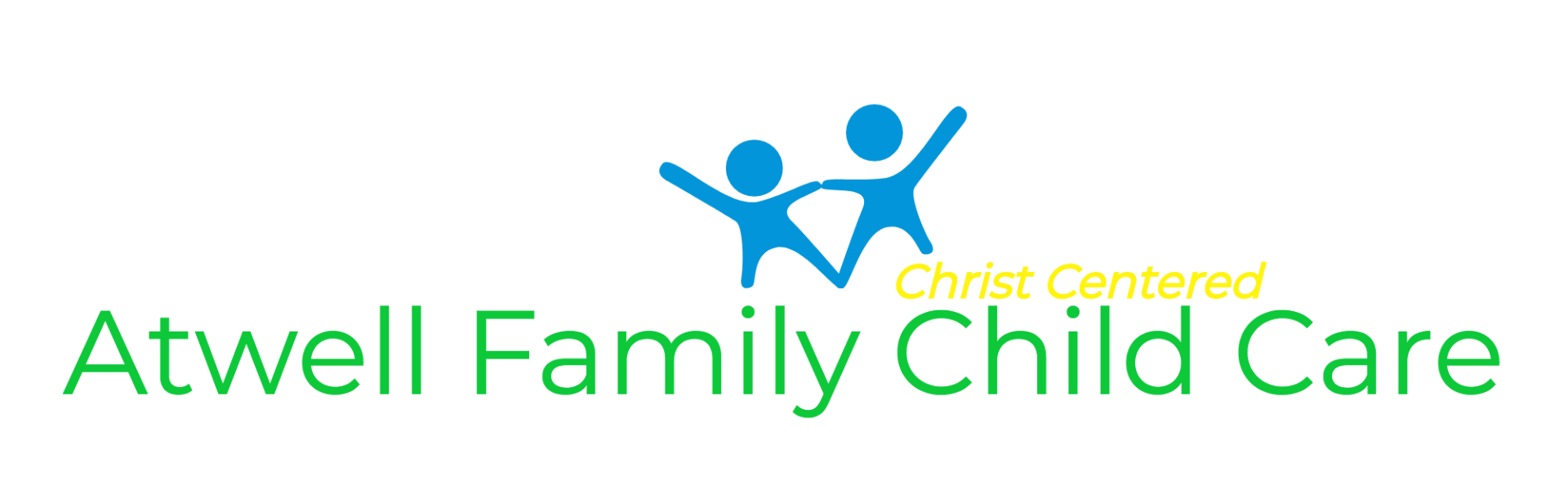 Atwell Family Child Care logo