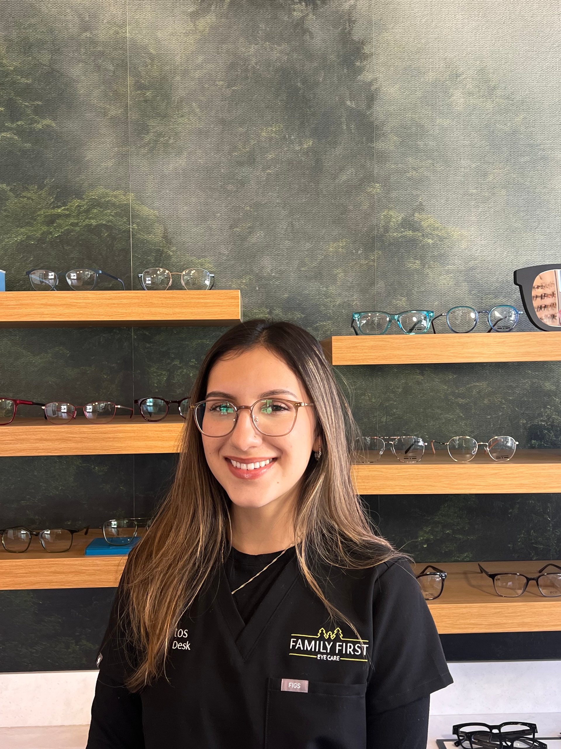 Family First Eye Care