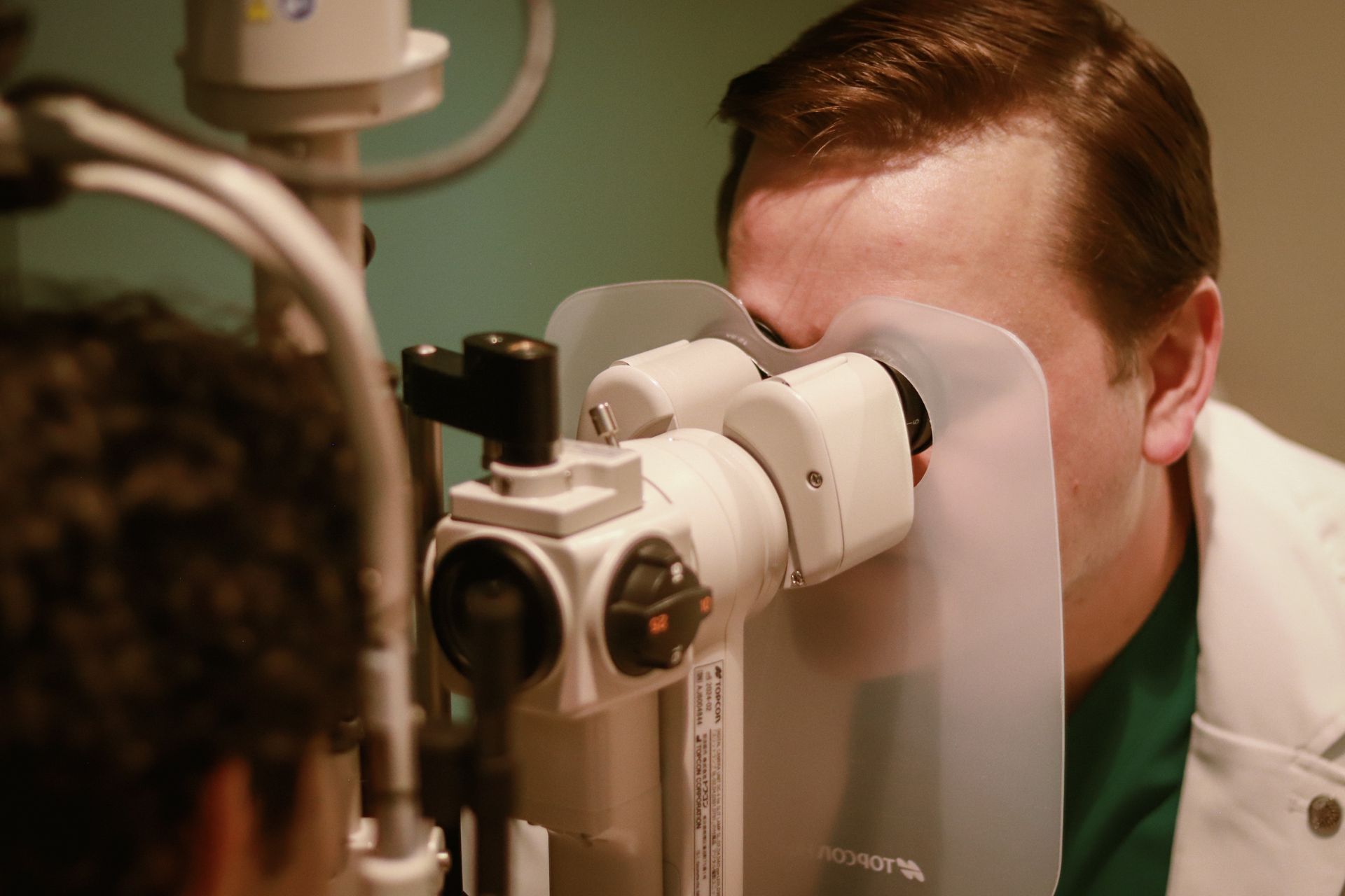 Family First Eye Care