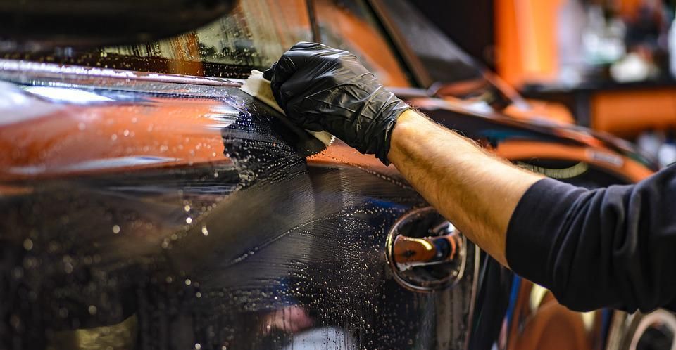  best car detailing in Fort Myers