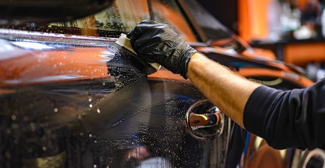 Do's and Don'ts After Ceramic Coating On Your Vehicle