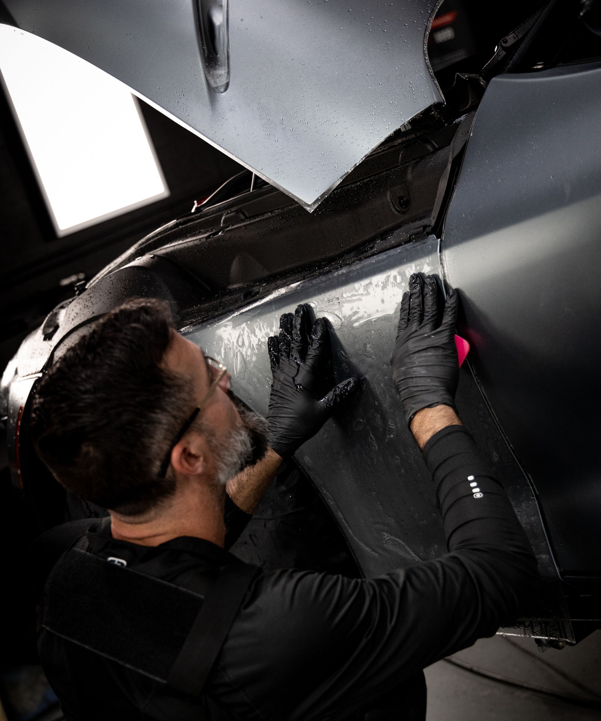 car detailing service in Fort Myers