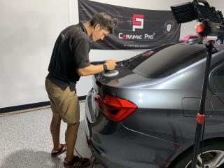 Ceramic Paint Protection – 5 Products for Best Results - DetailXPerts Blog