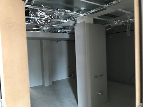 Grow Medical Sherwood clinic fitout picture 3