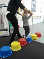 Kids Balance Classes | Paediatric Physio