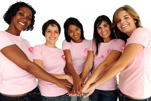 Breast Cancer Awareness | Grow Medical