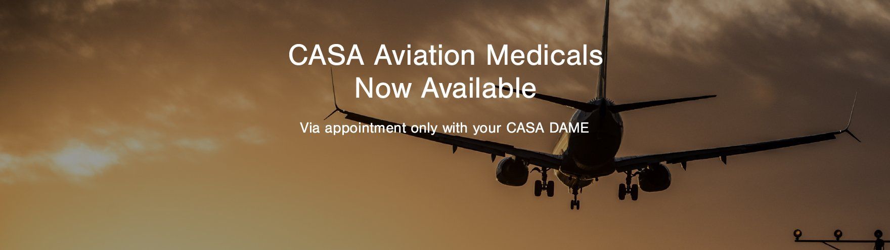 Casa Aviation Medicals | Growlife Medical