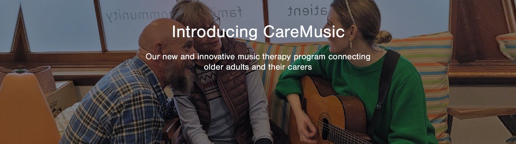 CareMusic Therapy  | Growlife Medical