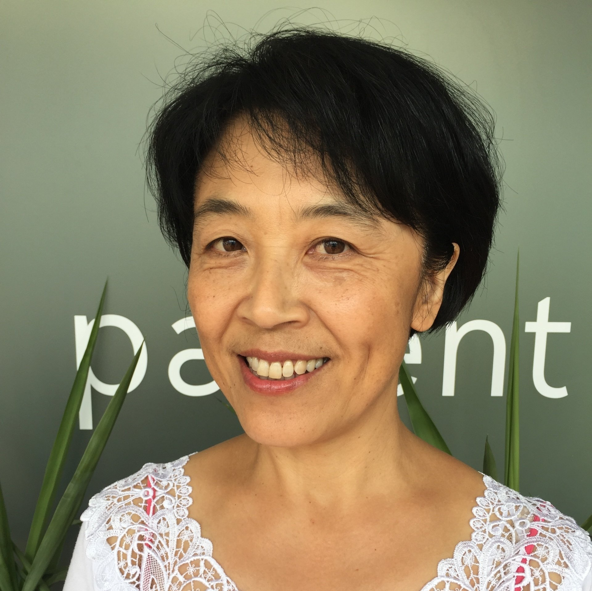 Dr Hong Duan | Womens Health | Chinese GP | Mandarin Speaker