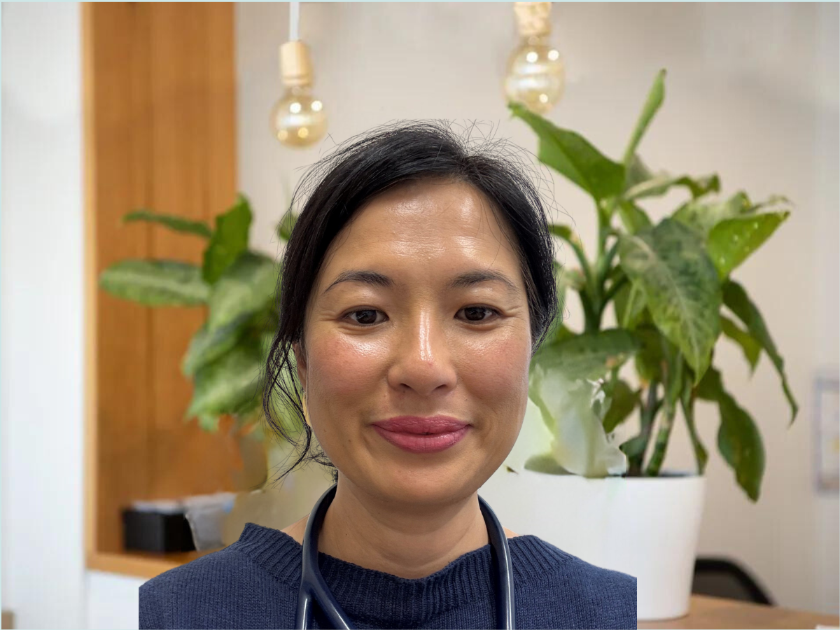 Dr Jennifer Tran | Growlife Medical