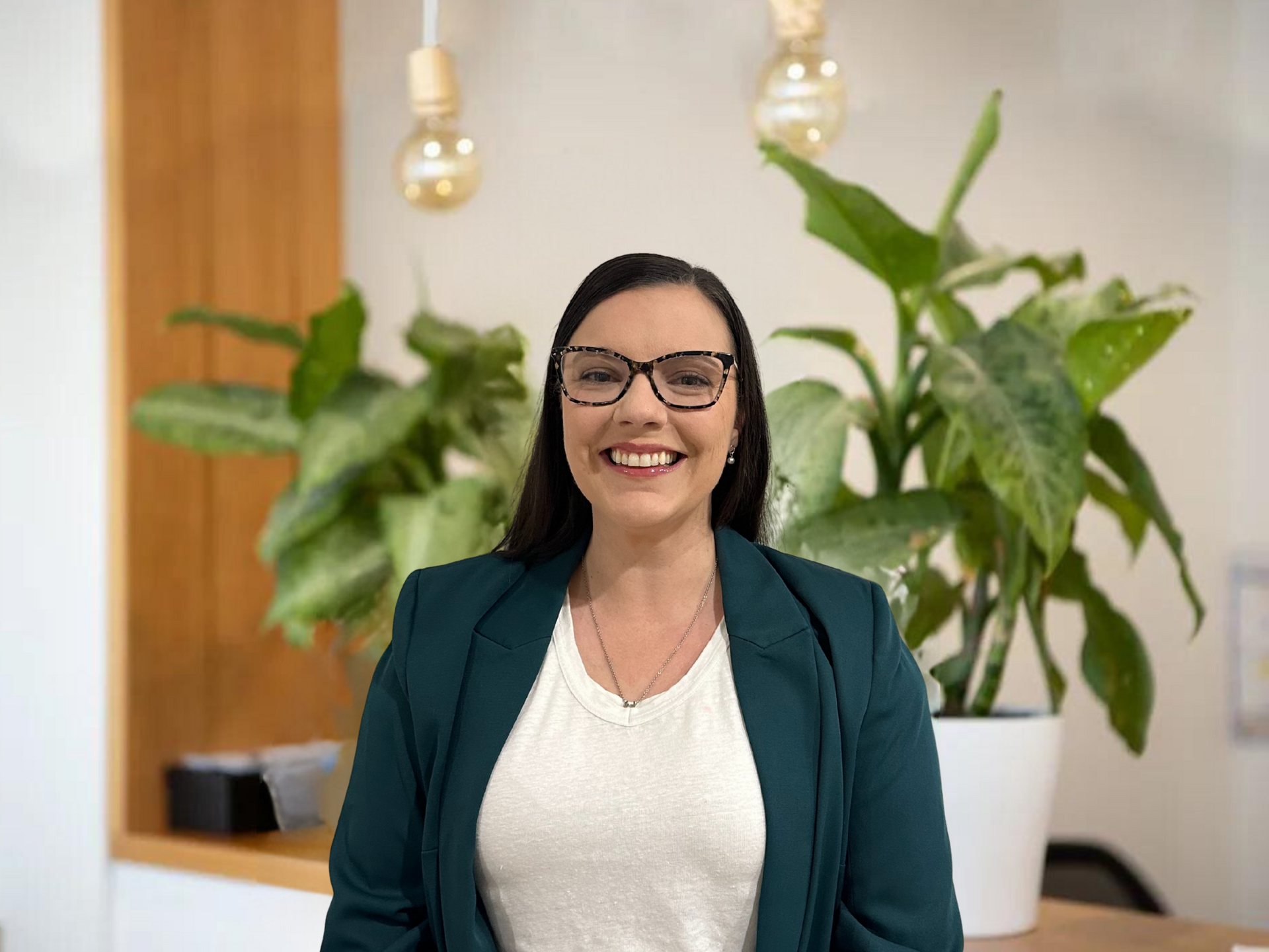 Dr Tasha Worthington