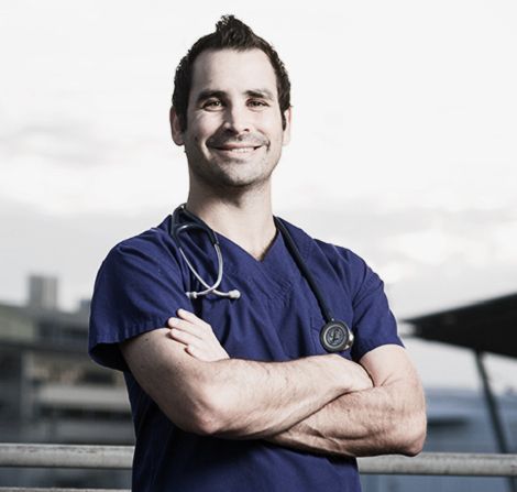 Dr Daniel Varma | GP Oxley | Doctor Highgate Hill