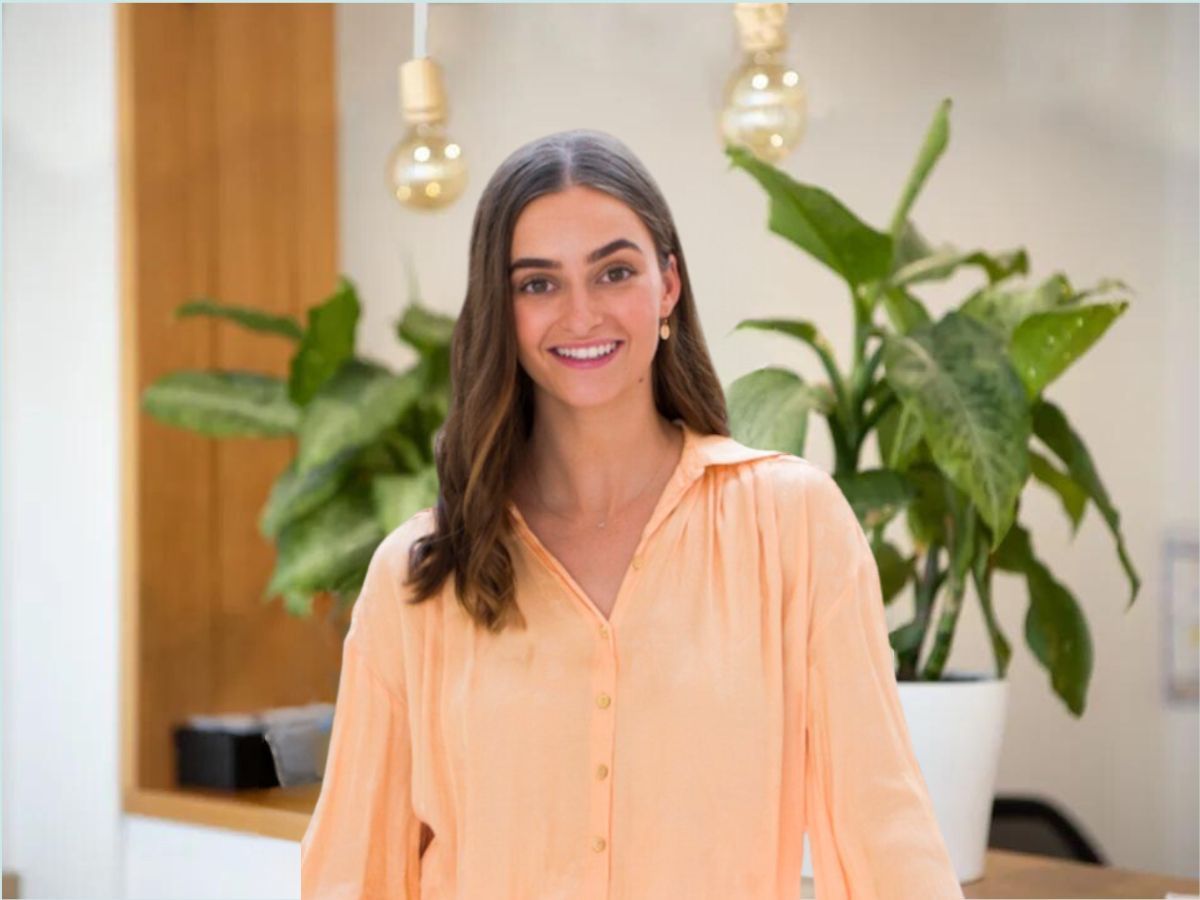 Georgia Blair | Dietitian | Grow Medical