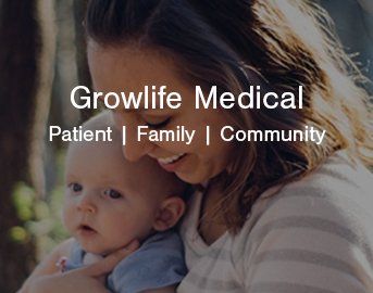 Growlife Medical Centres | Book Now