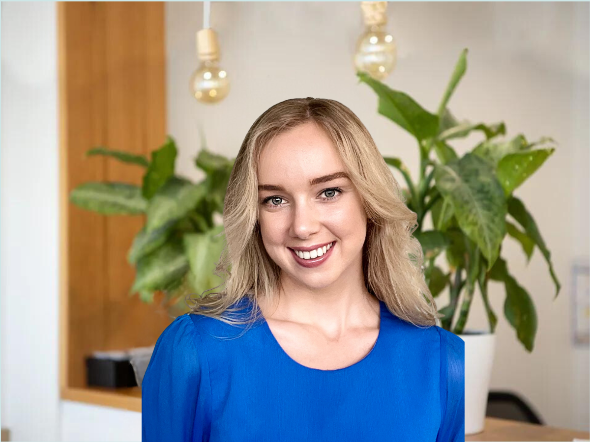 Jessica Cartwright | Dietitian | Grow Medical