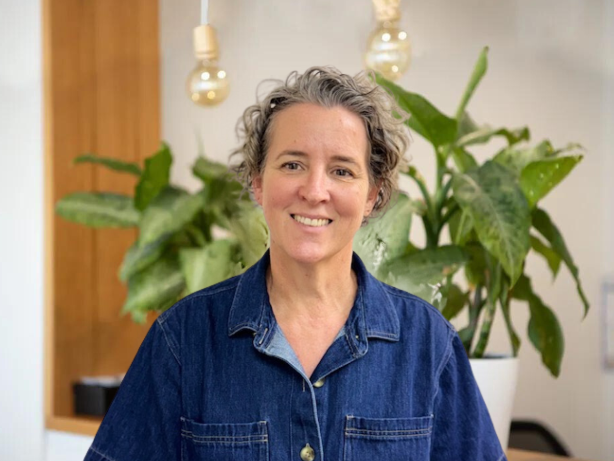 Kate Maynard | Lactation Consultant | Growlife Medical