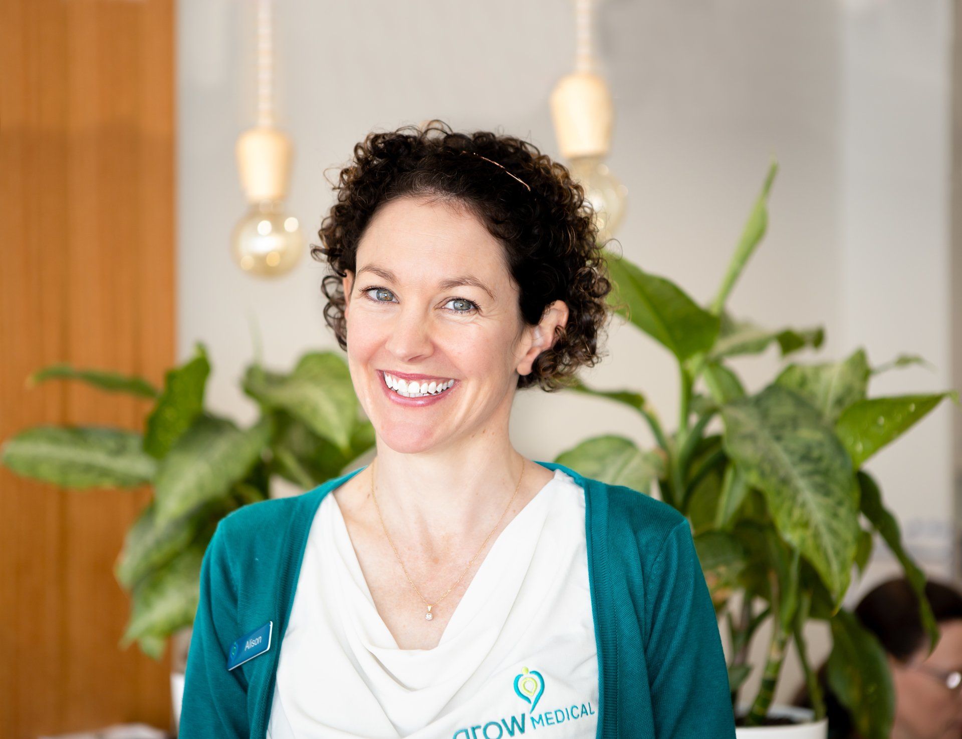 Alison Chambers | Lactation Consultant | Brisbane